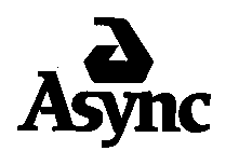 A ASYNC