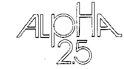 ALPHA 2.5