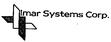 IMAR SYSTEMS CORP.