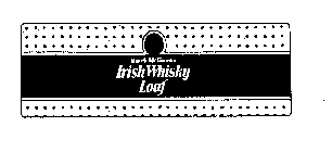 BUTCH MCGUIRE'S IRISH WHISKY LOAF
