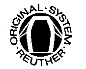 ORIGINAL SYSTEM REUTHER