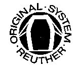 ORIGINAL SYSTEM REUTHER