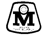 M. MYERS TIRE SUPPLY