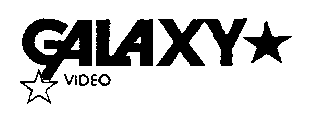 GALAXY VIDEO