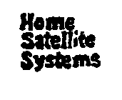 HOME SATELLITE SYSTEMS