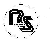 RS ROADWAY SERVICES