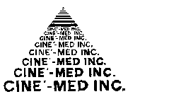 CINE'-MED INC.