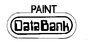 PAINT DATA BANK