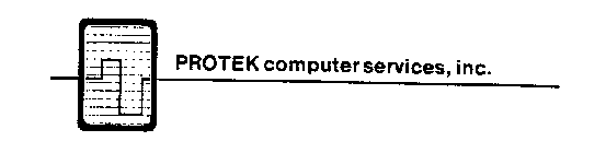 PROTEK COMPUTER SERVICES, INC.