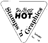 HOT STAMPS 'N GRAPHICS