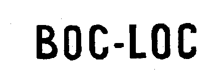 BOC-LOC