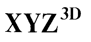 XYZ3D