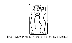 THE PALM BEACH PLASTIC SURGERY CENTER
