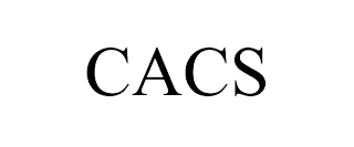 CACS
