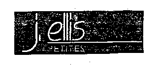 J. ELLIS PETITES
