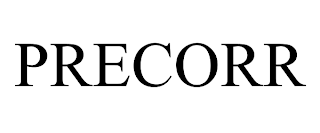 PRECORR