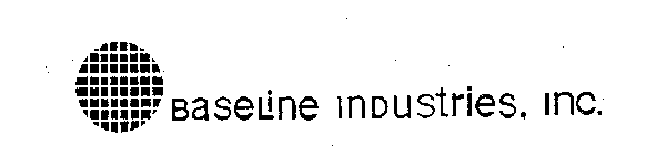 BASELINE INDUSTRIES, INC.