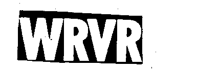 WRVR