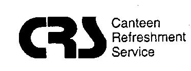 CRS CANTEEN REFRESHMENT SERVICE