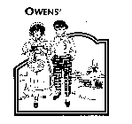 OWENS'