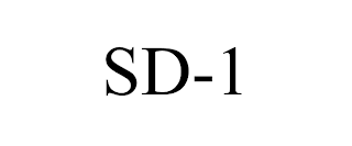 SD-1