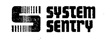 S SYSTEM SENTRY