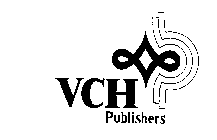 VCH PUBLISHERS