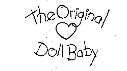 THE ORIGINAL DOLL BABY