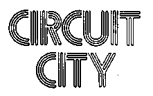 CIRCUIT CITY