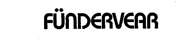 FUNDERVEAR