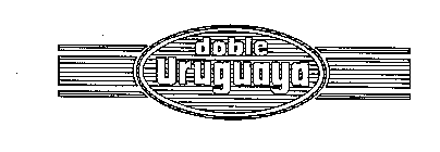 DOBLE URUGUAYA