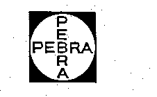 PEBRA