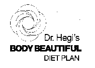 DR. HEGI'S BODY BEAUTIFUL DIET PLAN