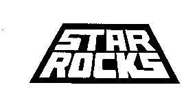 STAR ROCKS