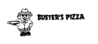 BUSTER'S PIZZA
