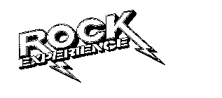 ROCK EXPERIENCE