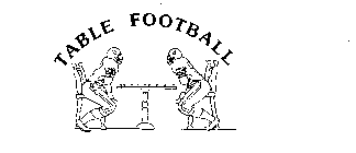 TABLE FOOTBALL