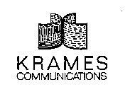 KRAMES COMMUNICATIONS