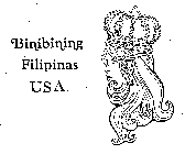 BINIBINING FILIPINAS USA