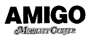 AMIGO MOBILITY CENTER