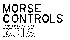 MORSE CONTROLS INCOM INTERNATIONAL INC.