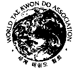 WORLD TAE KWON DO ASSOCIATION