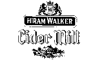 HIRAM WALKER CIDER MILL W