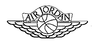 AIR JORDAN