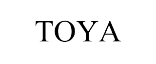 TOYA