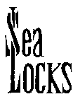 SEA LOCKS