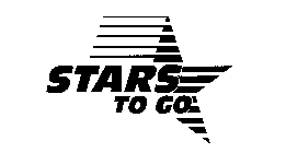 STARS TO GO