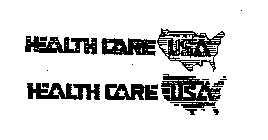 HEALTH CARE USA
