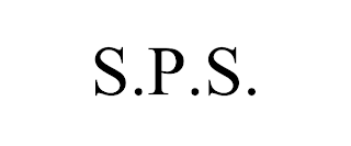 S.P.S.