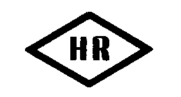 HR